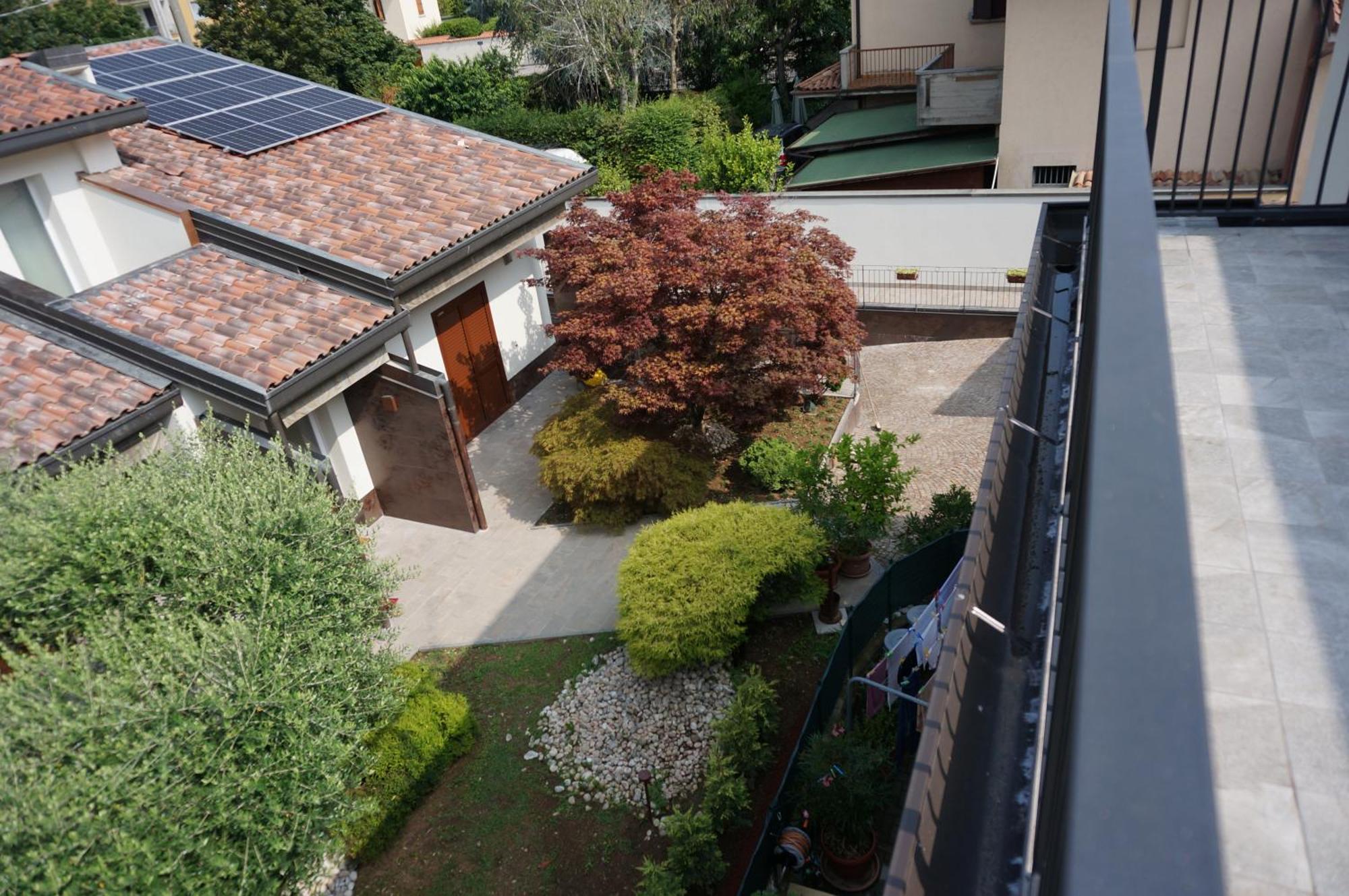 Green Stay Bergamo Bérgamo Exterior foto