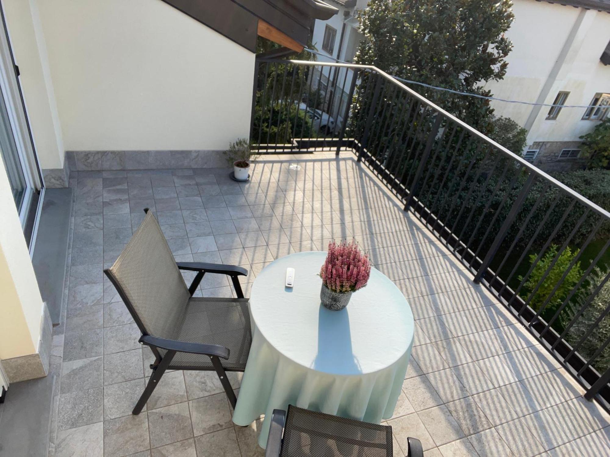 Green Stay Bergamo Bérgamo Exterior foto