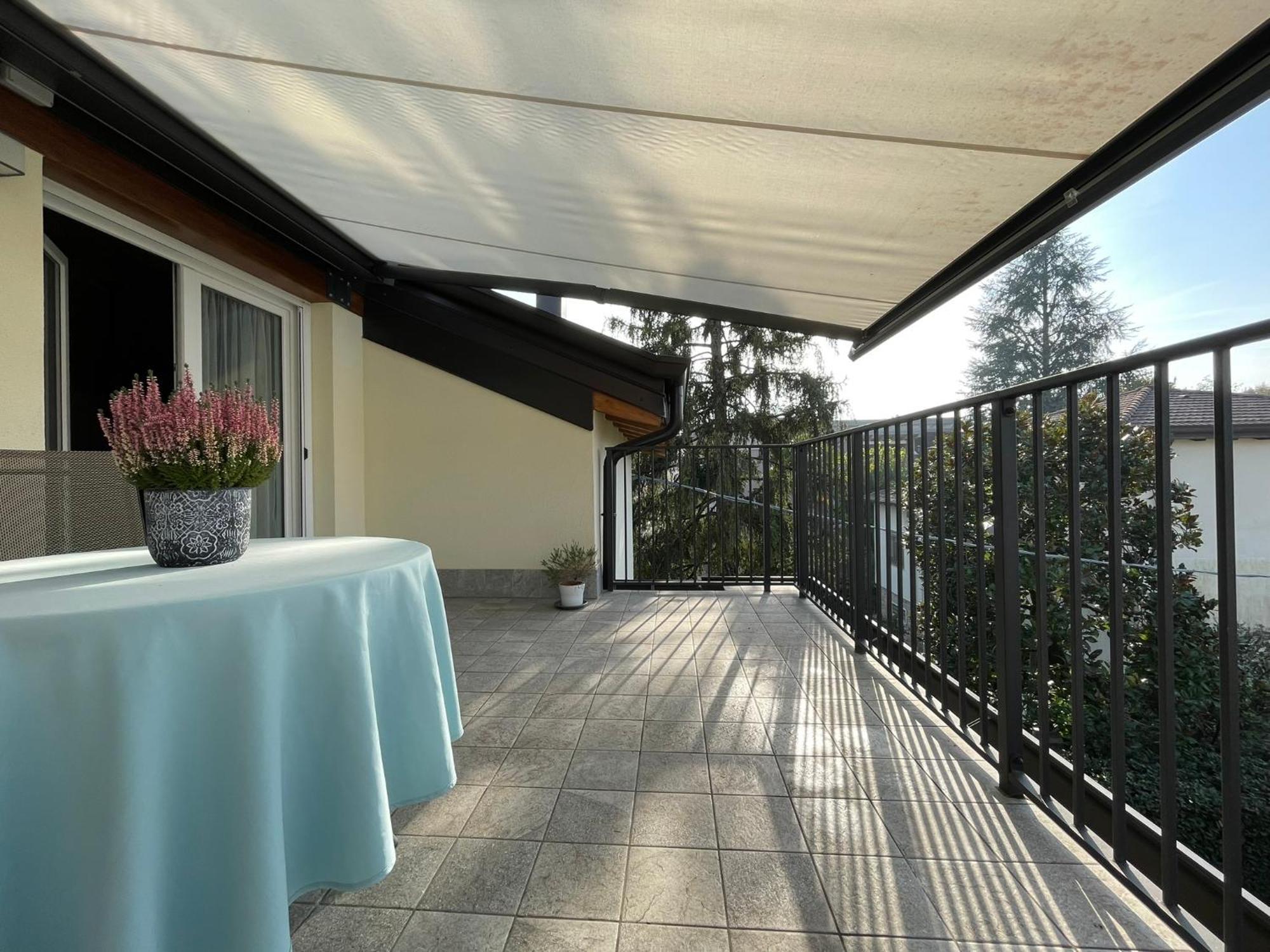 Green Stay Bergamo Bérgamo Exterior foto